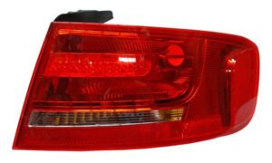 11-B247-01-2B CALAVERA AUDI A4 07-08 S/ARNES TYC1 ****8 DER