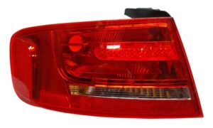 11-B248-01-2B CALAVERA AUDI A4 07-08 S/ARNES TYC1 ****8 IZQ