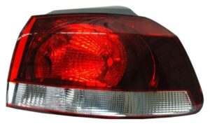 11-B433-A1-2B CALAVERA GOLF GTI 10-13 EXT S/ARNES TYC DER