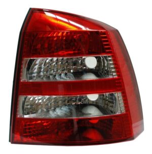 11-B601-01-6B CALAVERA ASTRA 04-06 3/ 5P ROJO/ BCO CLARA S/ARNES TYC1 DER