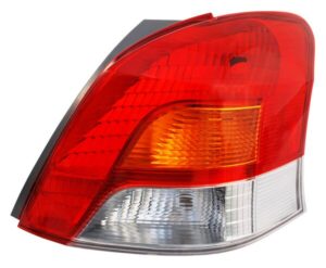 11-B607-01-1N CALAVERA YARIS 3 Y 5P 09-11 S/ARNES TYC 7071 DER