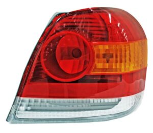 11-B6190015B3 CALAVERA ECHO 03-05 S/ARNES TW ****6 DER