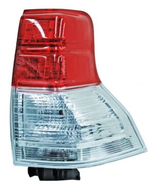 11-B721-01-2B CALAVERA LAND CRUISER 08-11 EXT S/ARNES TYC1 ***0 DER