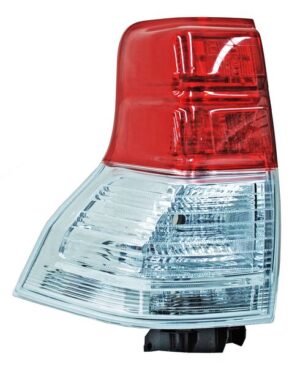 11-B722-01-2B CALAVERA LAND CRUISER 08-11 EXT S/ARNES TYC1 ***0 IZQ