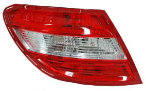 11-B748-01-9B CALAVERA MBENZ CLASE C 07-11 CLARA S/ARNES TYC IZQ