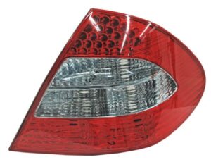 11-B787-06-9B CALAVERA MBENZ CLASE E 07-09 LEDS S/ARNES TYC ****8 DER