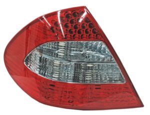 11-B788-06-9B CALAVERA MBENZ CLASE E 07-09 LEDS S/ARNES TYC ****8 IZQ