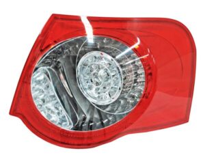 11-B867-00-2B CALAVERA PASSAT 06-09 STATION WAGON EXT LEDS C/ARNES TYC1 ****7 DER