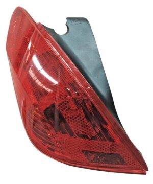 11-B884-01-2B CALAVERA PEUGEOT 308 09-12 5P S/ARNES TYC1 IZQ