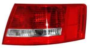 11-B895-01-2B CALAVERA AUDI A6 05-08 S/ARNES TYC 191011 DER
