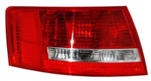 11-B896-01-2B CALAVERA AUDI A6 05-08 S/ARNES TYC 191011 IZQ