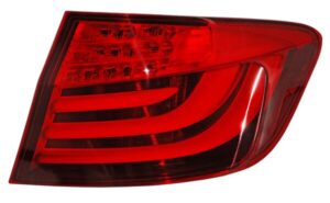 11-B977-A0-1N CALAVERA BMW SERIE 5 11-13 EXT LEDS TYC 191101 DER