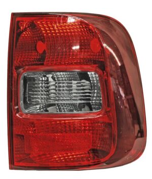 11-C009-A1-6B CALAVERA SAVEIRO 10-16 OSCURA S/ARNES TYC DER