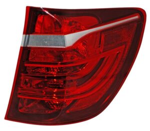 11-C055-00-1N CALAVERA BMW X3 11-17 EXT C/ARNES ROJO/BCO TYC1 NSF DER