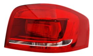 11-C073-A1-2B CALAVERA AUDI A3 09-12 3P S/ARNES TYC1 DER