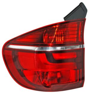 11-C120-06-9B CALAVERA BMW X5 10-12 EXT LEDS TYC1 ***0 IZQ