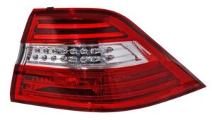 11-C151-00-1N CALAVERA MBENZ CLASE M 12-15 LEDS TYC NSF DER
