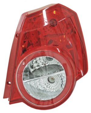 11-C247-A5-9B CALAVERA PONTIAC G3 08-09 5P C/ARNES TYC1 ****9 DER