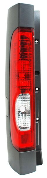 11-C383-A1-2B CALAVERA TRAFIC 07-14 PUERTA CORREDIZA S/ARNES TYC1 DER