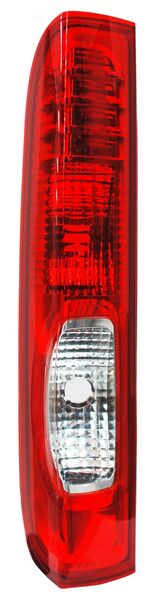 11-C384-B1-2B CALAVERA TRAFIC 07-14 PUERTA S/BASE S/ARNES TYC IZQ