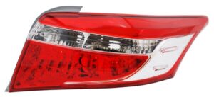 11-C499-B1-2B CALAVERA YARIS 17 S/ARNES TYC DER