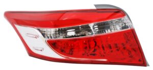 11-C500-B1-2B CALAVERA YARIS 17 S/ARNES TYC IZQ