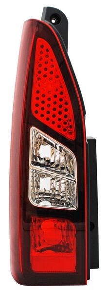 11-C706-01-2B CALAVERA PARTNER TEPEE UNA PTA 15-16 S/ARNES TYC IZQ