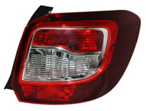11-C901-A1-2B CALAVERA SANDERO/ STEPWAY 16-18 OSCURA S/ARNES TYC DER