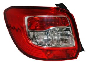 11-C902-01-2B CALAVERA SANDERO/ STEPWAY 16-18 CLARA S/ARNES TYC IZQ