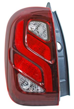 11-C922-06-2B CALAVERA DUSTER 17-19 S/ARNES TYC IZQ