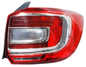 11-C949-01-2B CALAVERA LOGAN 15-16 S/ARNES TYC DER