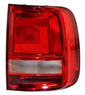 11-E213B015B3 CALAVERA SAVEIRO 17-18 ROJO/BLANCO S/ARNES ECOCN 211231 DER