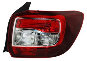 11-E259-A1-2B CALAVERA LOGAN 16-18 OSCURA S/ARNES TYC1 DER