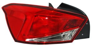 11-E496-01-2B CALAVERA IBIZA 18-20 S/ARNES TYC T153 IZQ