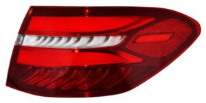 11-E515-00-1N CALAVERA MBENZ GLC 16-19 EXT LEDS TYC NSF 201204 DER