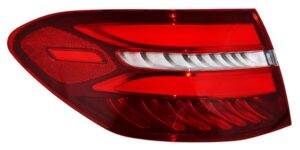11-E516-00-1N CALAVERA MBENZ GLC 16-19 EXT LEDS TYC NSF 201204 IZQ