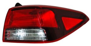 11-E583-05-2B CALAVERA KIA RIO 18-20 4P EXT C/ARNES TYC1 T156 DER