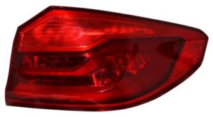 11-E673-A0-1N CALAVERA BMW SERIE 5 18-20 EXT LEDS TYC1 NSF DER