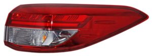 11-E715-06-2B CALAVERA YARIS 18-20 4P EXT LEDS TYC1 DER