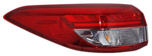 11-E716-06-2B CALAVERA YARIS 18-20 4P EXT LEDS TYC1 IZQ