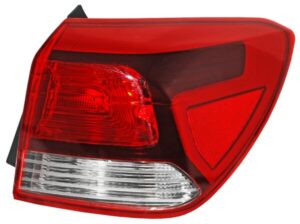 11-E9030015B3 CALAVERA KIA RIO 18-19 5P EXT S/ARNES T158 ECOCN 191101 DER