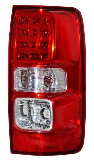 11-E997-06-2B CALAVERA COLORADO 13-15/ S10 16 LEDS TYC 210101 DER