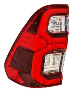 11-F140-06-2B CALAVERA HILUX 21-22 LEDS TYC 220722 IZQ