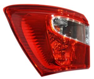 11-F5760015B3 CALAVERA SUZUKI SX4 SCROSS 14-17 EXT C/ARNES ECOCN IZQ