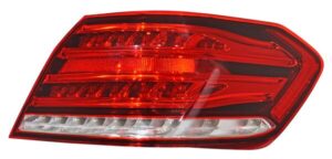 11-F6450015B3 CALAVERA MBENZ CLASE E 14-16 EXT LEDS ECOCN 240503 DER