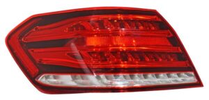 11-F6460015B3 CALAVERA MBENZ CLASE E 14-16 EXT LEDS ECOCN 240503 IZQ