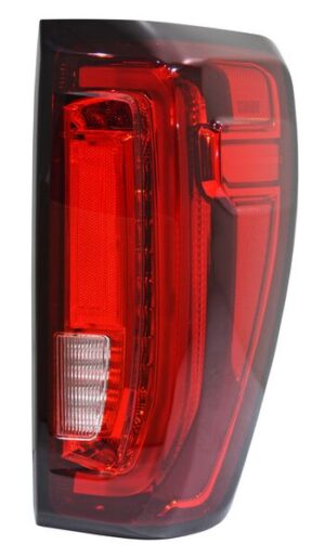 11-F6890005B3 CALAVERA GMC SIERRA/ DENALI 19-21 LEDS ECOCN 240614 DER