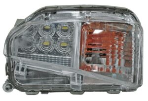 12-5285-00-1N CUARTO FRONTAL PRIUS 14-15 TYC DER