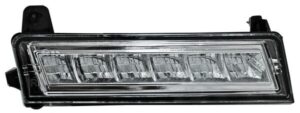 12-5297-00-9A CUARTO FRONTAL MBENZ CLASE GLK 10-12 LEDS TYC DER