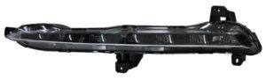 12-5333-00-9N CUARTO FRONTAL SONATA 15-16 LEDS TYC DER